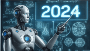 A Revolução da IA: como preparar sua empresa para o futuro da CX e EX